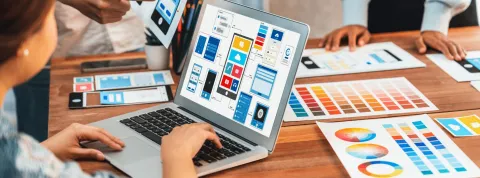 Portfolio UX ESDESIGN 