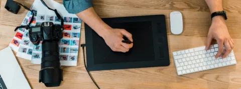 Postproducción fotográfica: ¿por qué es clave para un negocio?