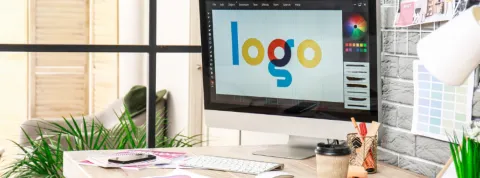 ¿Qué es un isotipo en diseño gráfico y para qué sirve?