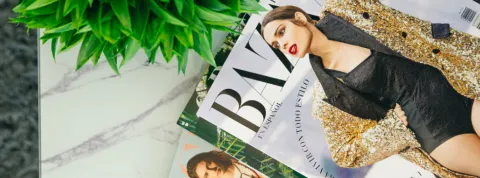 13 revistas de moda españolas que vale la pena seguir
