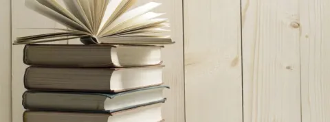 Sellos editoriales que admiramos y recomendamos