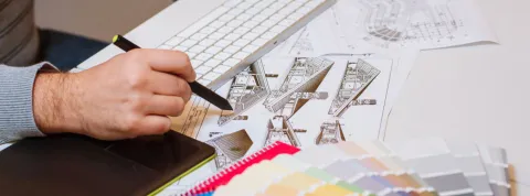 Teoría del color ESDESIGN