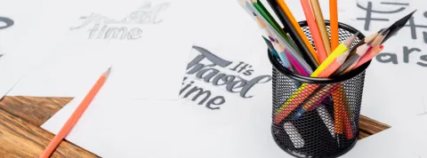 tipografía creativa 1