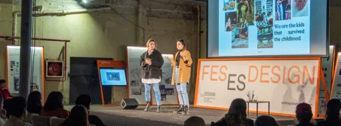 The Kids Poetry Museum 