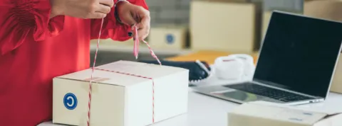 Unboxing y packaging: qué es y cómo diseñar experiencias inolvidables