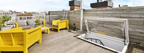 Viviendas colectivas