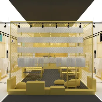 Máster Online en Diseño del Espacio Comercial: Retail Design