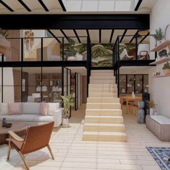 Máster Online en Diseño de Interiores