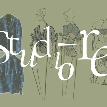 Maestría Online en Dirección y Creación de Marcas de Moda