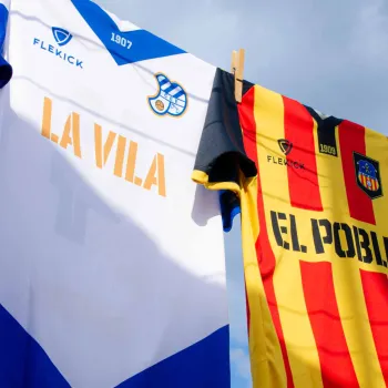 Gols de Barri