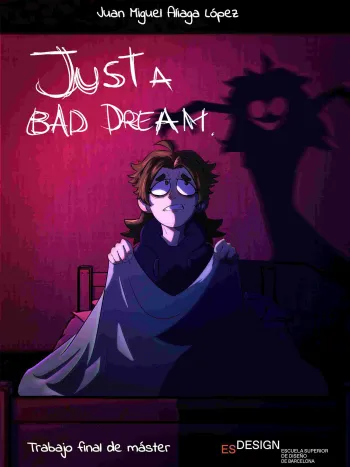 Proyecto Just a Bad Dream_02