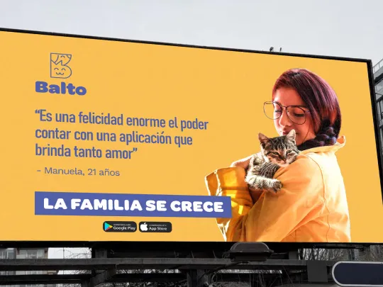 Máster Online en Diseño y Dirección de Arte