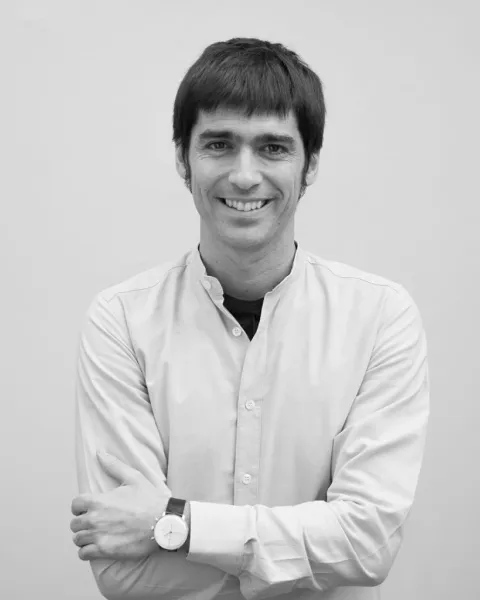 Jorge Wimes ESDESIGN