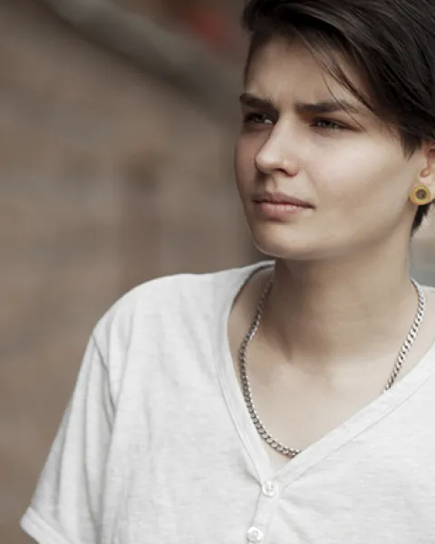 Moda Genderless: Todo sobre la moda neutra