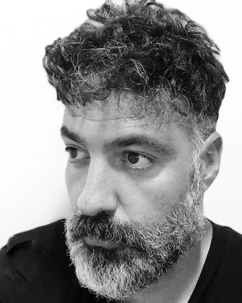Quique López