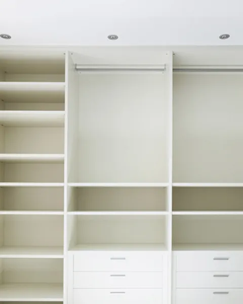 Cómo diseñar un vestidor: los 5 elementos clave que no puedes olvidar-2