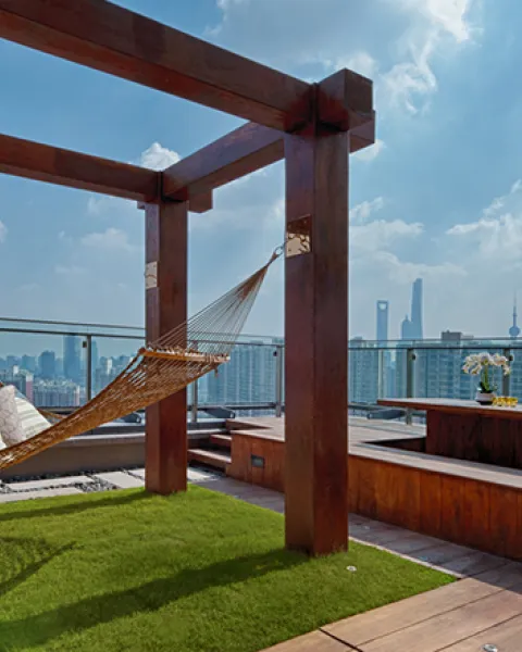 Los 6 pasos imprescindibles para diseñar una terraza con estilo