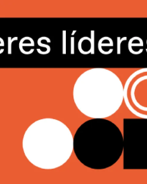 mujeres líderes