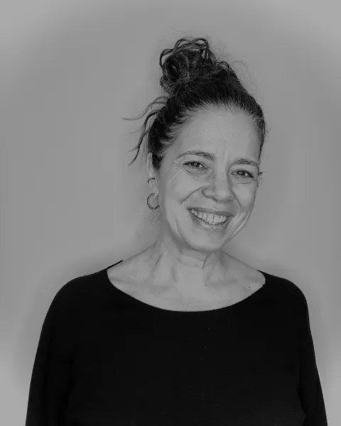 Isabel Rodríguez