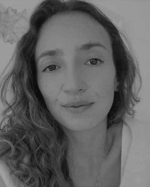 Sasha Turbay