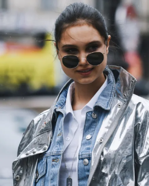 estilo de ropa aesthetic, la moda de la que todos hablan