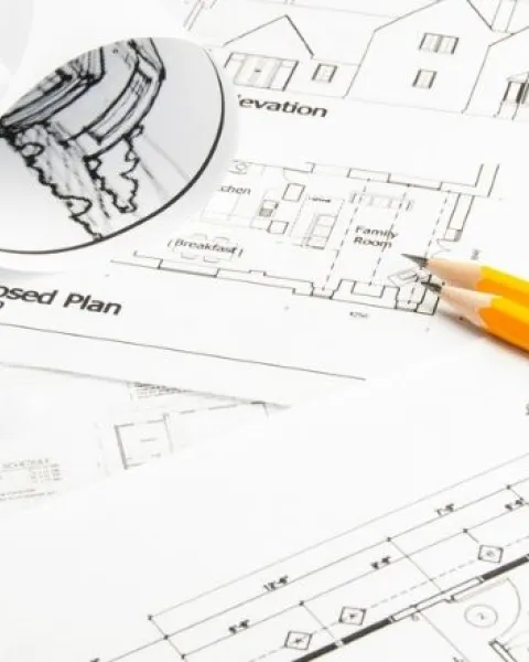 ¿Qué tipos de lápices se utilizan en dibujo técnico?