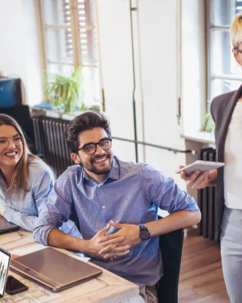 Líder coach: la nueva tendencia de liderazgo que debes conocer