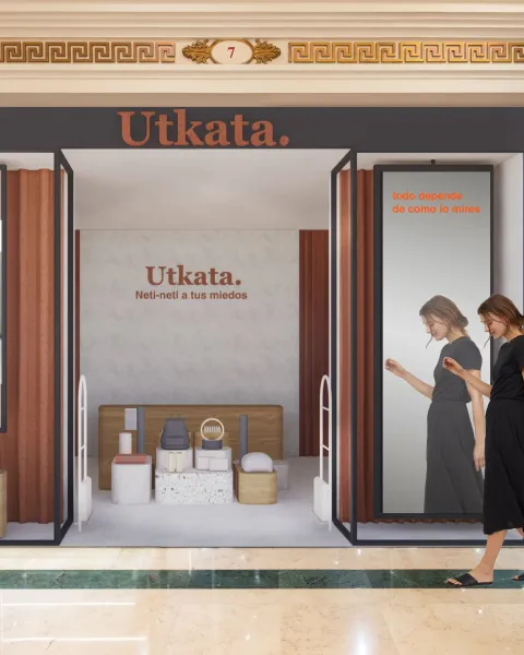Utkata