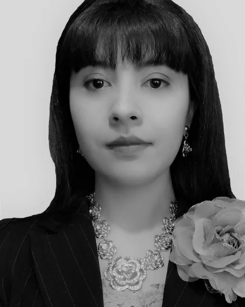 Ana Isabel Vásquez