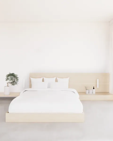 Coliving Intergeneracional