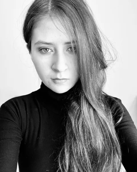 Laura Vanessa Chávez