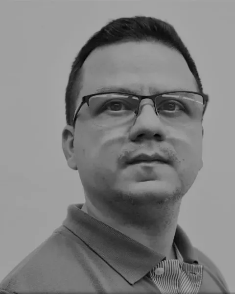 Darwin Echeverry