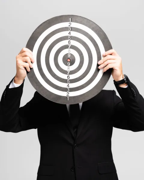 ¿Qué significa target cuando hablamos de nuestro público objetivo?