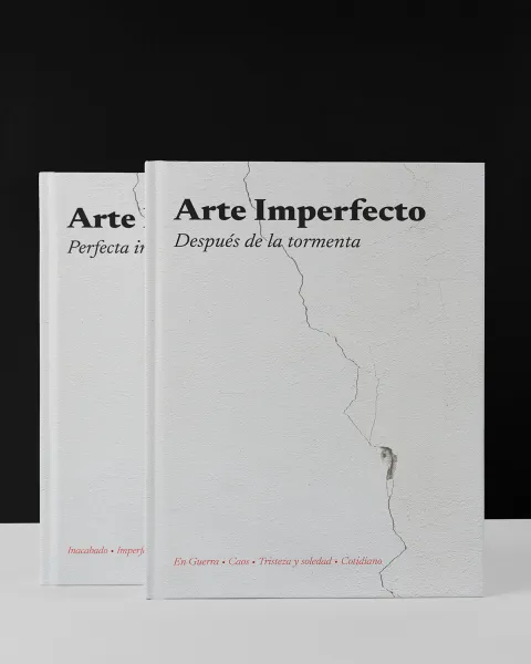 Arte Imperfecto