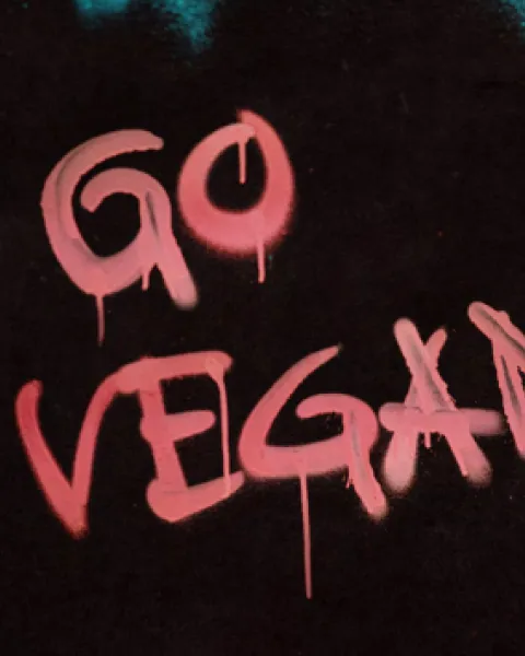 ES TENDENCIA: Can advertising make you go vegan?