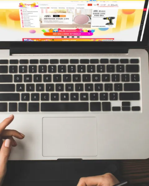 ¿Qué es un above the fold y por qué es tan importante en marketing?