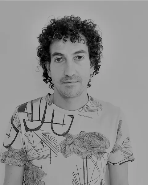 Martín Geretto,