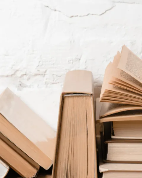 Maquetar un libro: cómo preparar un libro para enviar a imprenta