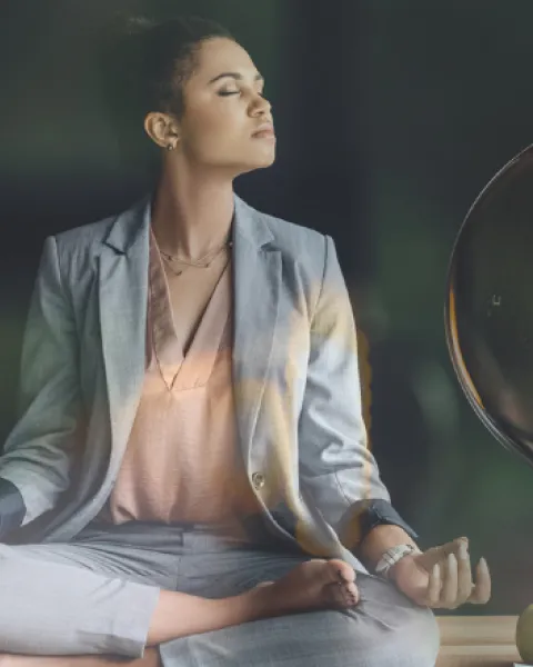 Formas de potenciar el pensamiento creativo