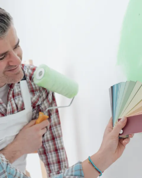 Últimas tendencias en decoración de paredes