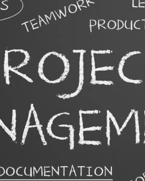 Así es la dirección de proyectos aplicada al sector artístico