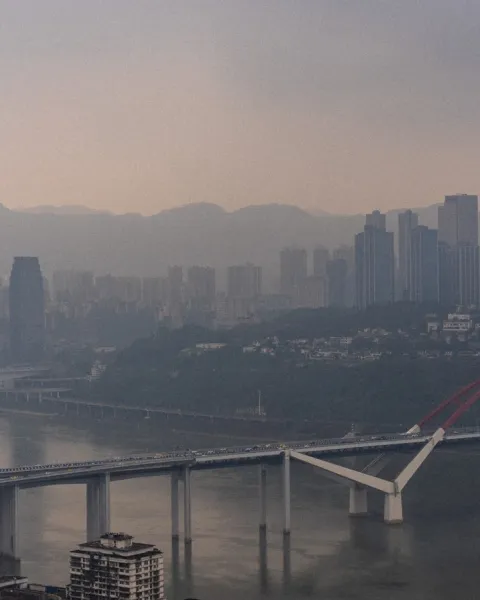 ES TENDENCIA: Ciudades contra el calentamiento global