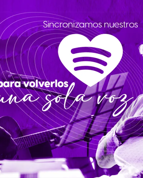 Corazones sincronizados