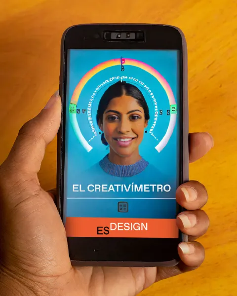 El Creativímetro