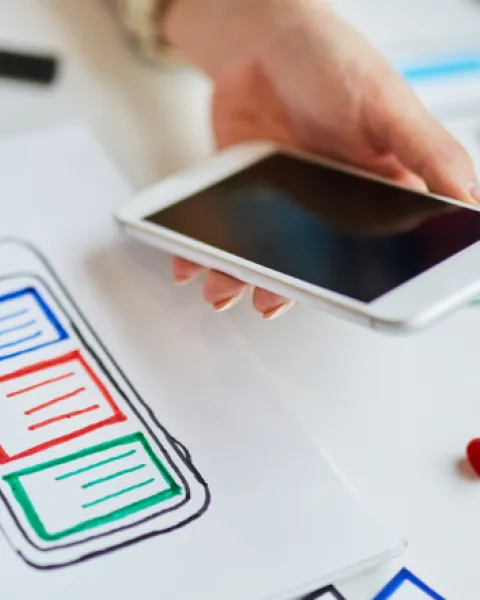 Diseñador UX: funciones, formación y salario
