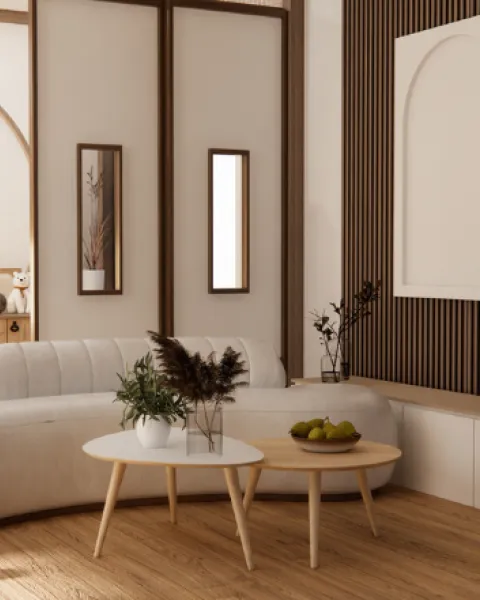 Claves de la decoración y estilo Japandi