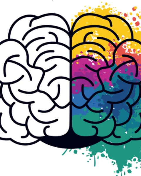 Psicología del color en branding