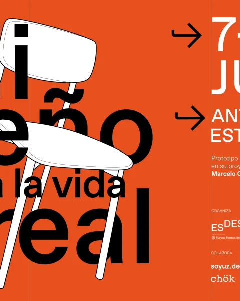 FESesDESIGN 2024: Un Fin de Semana de Diseño y Creatividad en Barcelona
