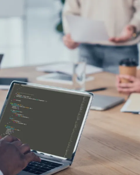 ¿Cómo convertirse en desarrollador front end?