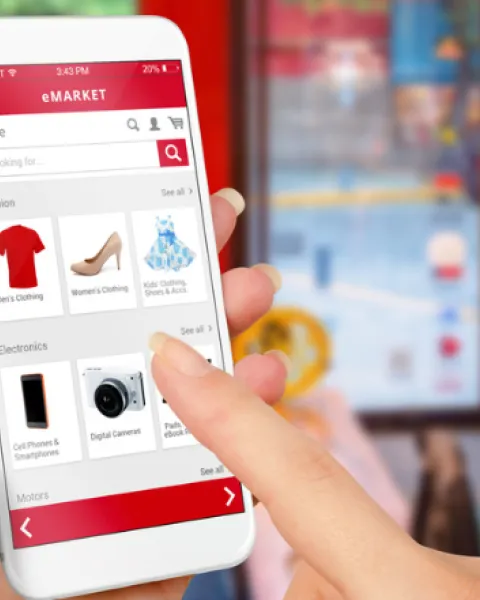 Inteligencia artificial en el sector retail